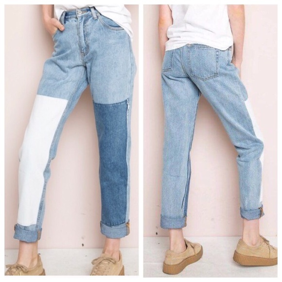 kenzo jeans brandy melville